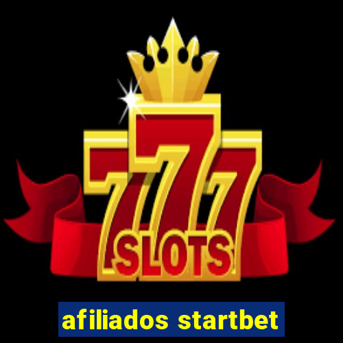 afiliados startbet